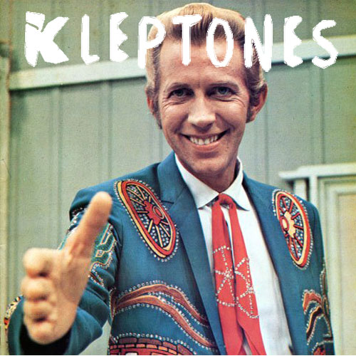 Eric Klepton / The Kleptones